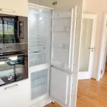 New Apartment, Close Center, Free Parking Apartment Prag