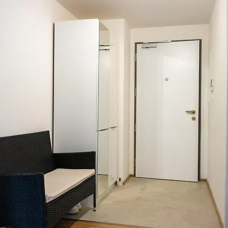 New Apartment, Close Center, Free Parking * Praga