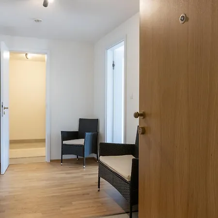 Lejlighed New Apartment, Close Center, Free Parking *