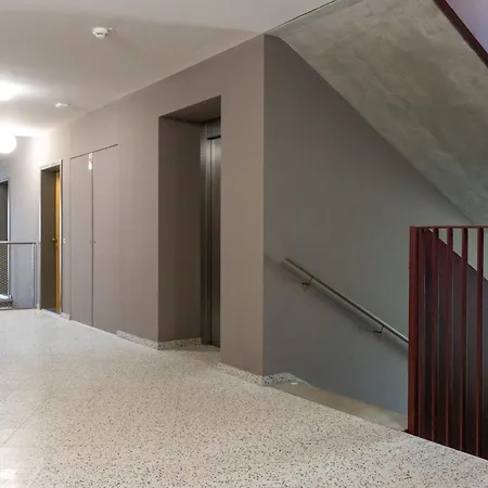 Lejlighed New Apartment, Close Center, Free Parking *