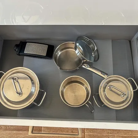 Lejlighed New Apartment, Close Center, Free Parking