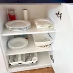 New Apartment, Close Center, Free Parking *