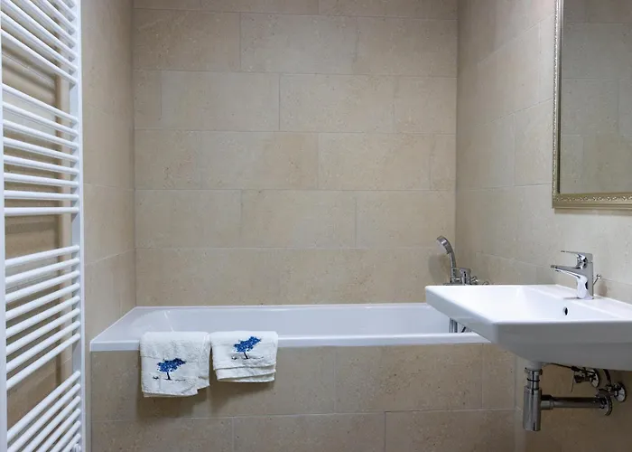 Appartement New Apartment, Close Center, Free Parking *