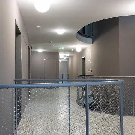 New Apartment, Close Center, Free Parking 아파트 프라하